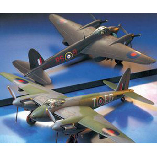 De Havilland Mosquito F.B. Mk.VI