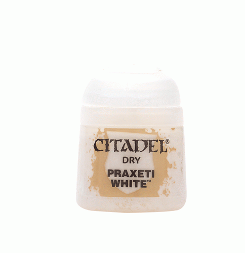 Citadel Dry 04 Praxeti White