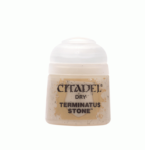 Citadel Dry 08 Terminatus Stone