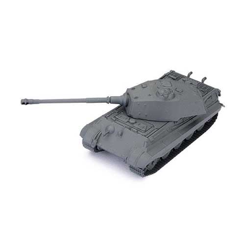 World of Tanks Expansion - German (Tiger II)