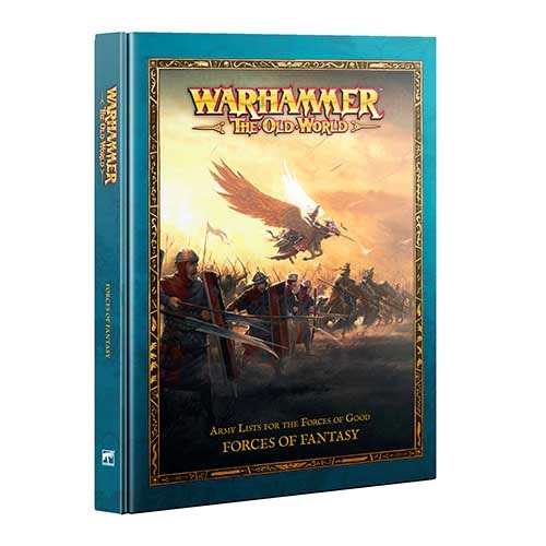 Warhammer: The Old World Forces of Fantasy