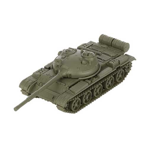 World of Tanks U.S.S.R. Tank Expansion - T-62A