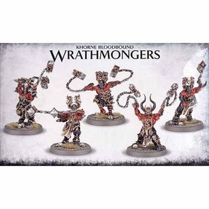 Wrathmongers