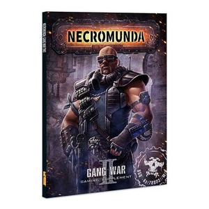Necromunda: Gang War 2