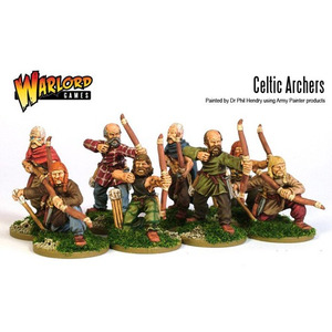 Celt Archers