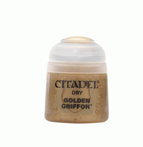 Citadel Dry 12 Golden Griffon