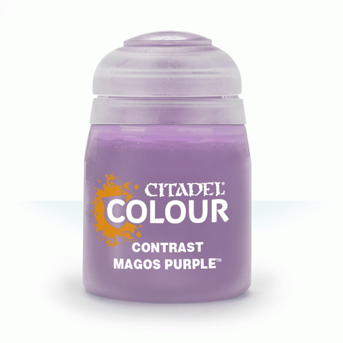 Citadel Contrast 20 Magos Purple