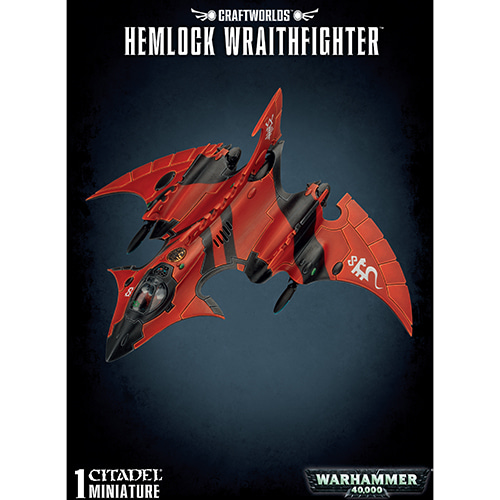 Hemlock Wraithfighter/Crimson Hunter