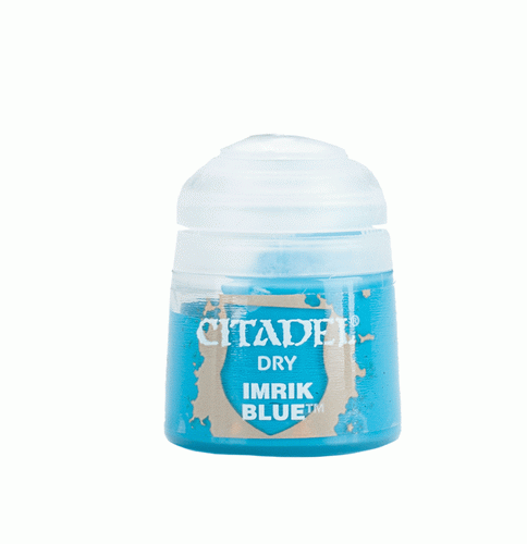 Citadel Dry 24 Imrik Blue