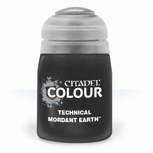 Citadel Technical 22 Mordant Earth