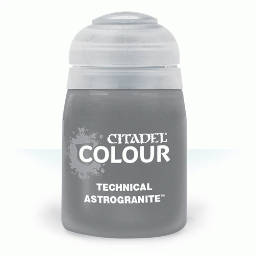 Citadel Technical 18 Astrogranite