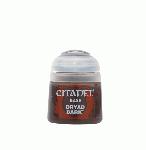 Citadel Base 23 Dryad Bark