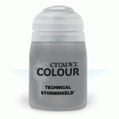 Citadel Technical 10 Stormshield