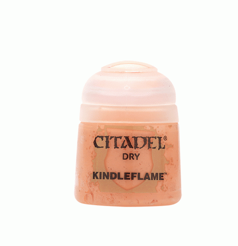 Citadel Dry 02 Kindleflame