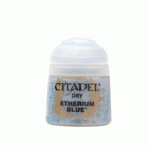Citadel Dry 28 Etherium Blue