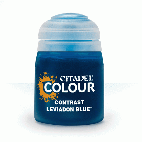 Citadel Contrast 19 Leviadon Blue