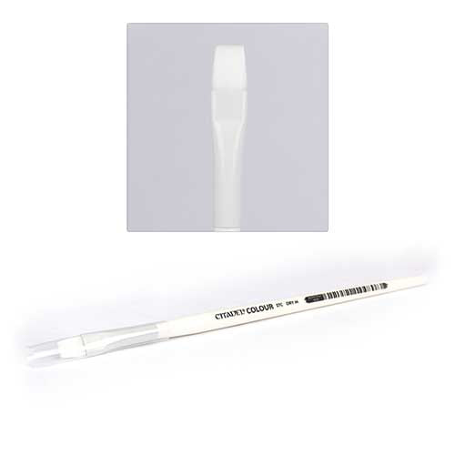 Synthetic Dry Brush (M)
