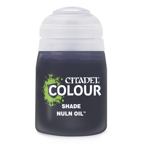 Citadel Shade 12 Nuln Oil (18ml)