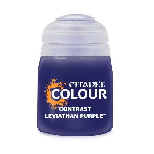 Citadel Contrast 55 Leviathan Purple