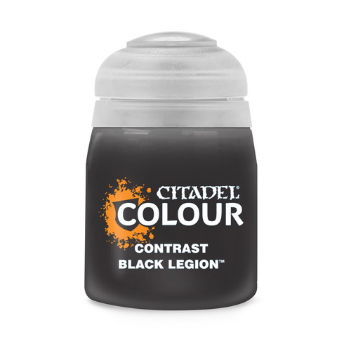 Citadel Contrast 38 Black Legion