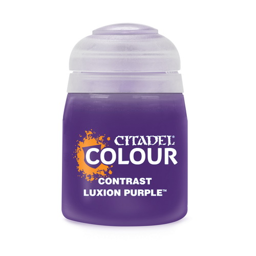 Citadel Contrast 56 Luxion Purple
