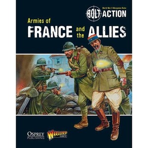 Armies of France and Allies