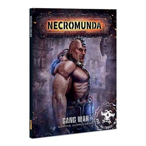 Necromunda: Gang War